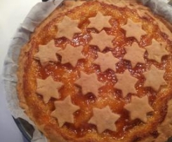 CROSTATA DI STELLE