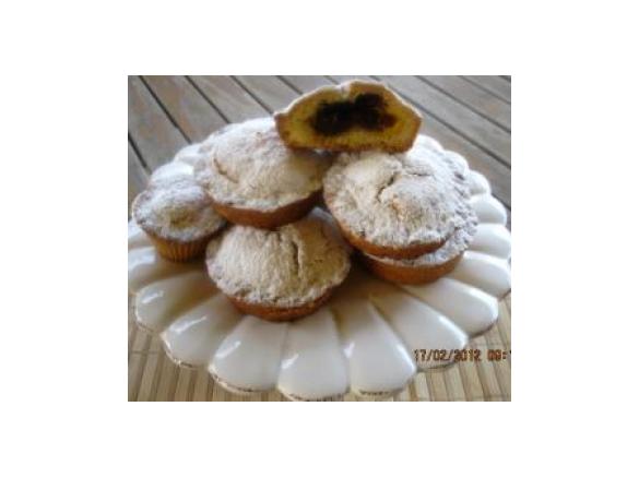 Pasticciotti al cioccolato di Anna Moroni