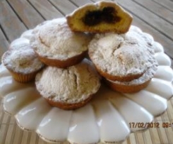 Pasticciotti al cioccolato di Anna Moroni