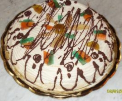 cassata siciliana 