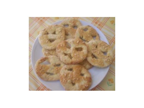 Biscotti di Halloween