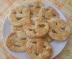 Biscotti di Halloween