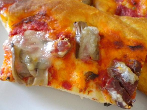 pizza rustica 
