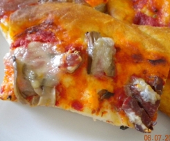 pizza rustica 