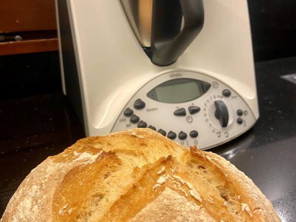Pane in cocotte