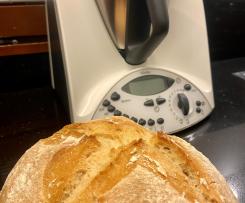 Pane in cocotte