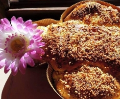 COLOMBA SALATA A MODO MIO -CONTEST-