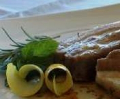 costine di maiale agli agrumi