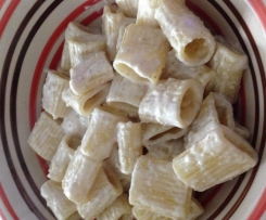 Paccherini alla salsa di noci