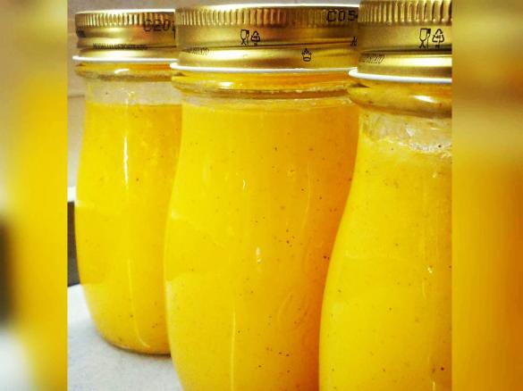 SEMPLICEMENTE SUCCO DI MELA E KIWI, contest bevande estive