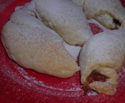 cornetti ripieni
