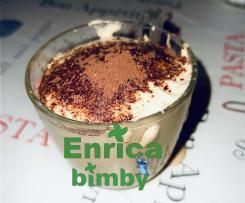 Crema di caffè leggera