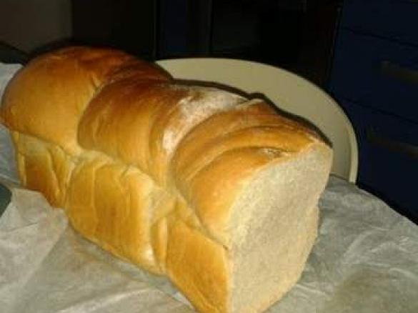 Pan Carrè o Pan Bauletto artigianale