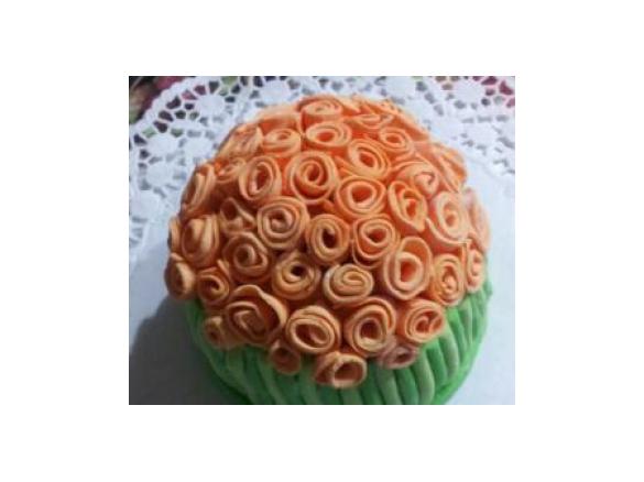 BOUQUET DI ROSE -APEMAIA31-