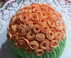 BOUQUET DI ROSE -APEMAIA31-