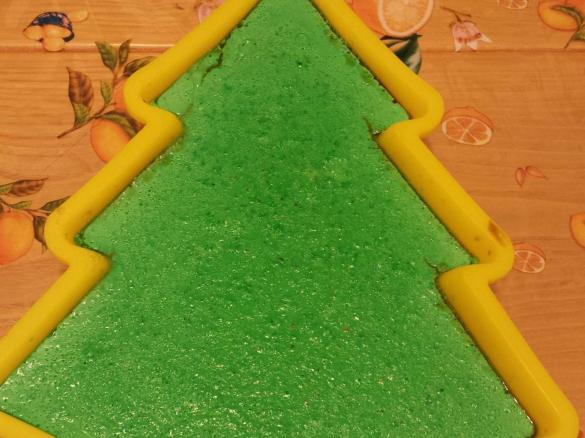 mousse al pistacchio 