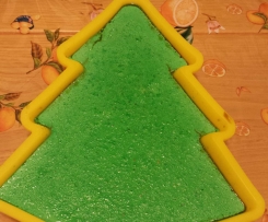 mousse al pistacchio 