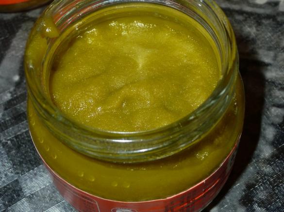 Dado vegetale a modo mio