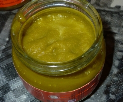 Dado vegetale a modo mio