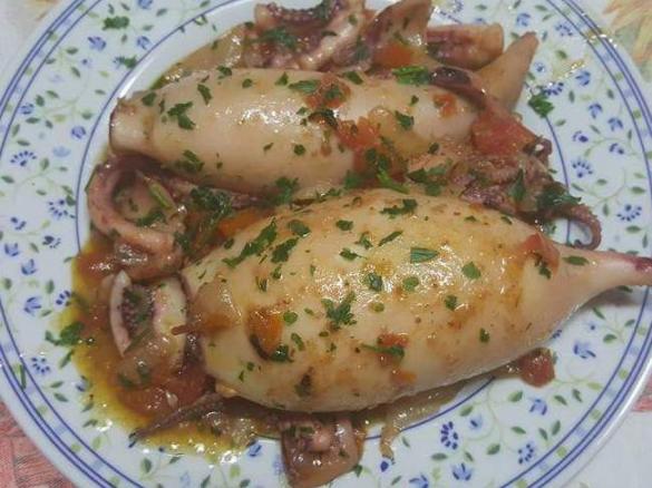 calamari ripieni