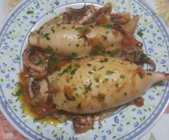 calamari ripieni