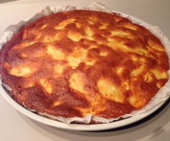 Torta di mele