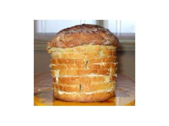 PANETTONE GASTRONOMICO