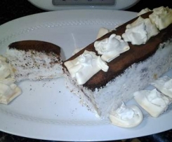 semifreddo stracciatella a trance