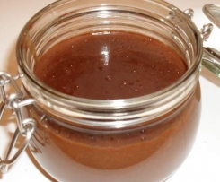 Crema gianduia alla soia