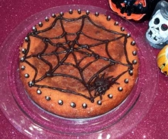 Cheesecake di Halloween