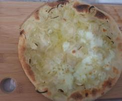 Impasto pizza (fornetto Ferrari)