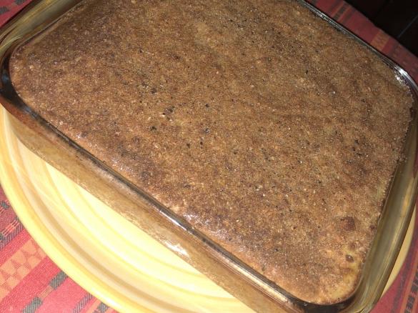 Gateaux di patate, piatto unico e completo