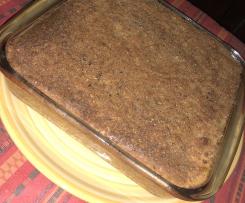 Gateaux di patate, piatto unico e completo