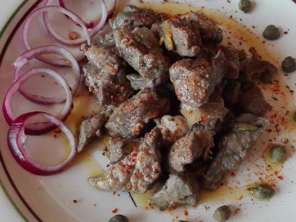 CORATELLA DI AGNELLO