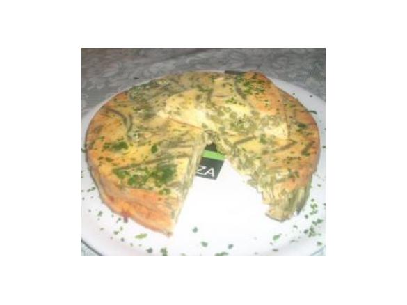 PASCTJDA(tortino di broccoli israeliano)