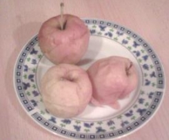 MELE COTTE SUPER LIGHT...e veloci