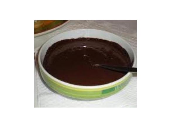 Salsa al cioccolatop