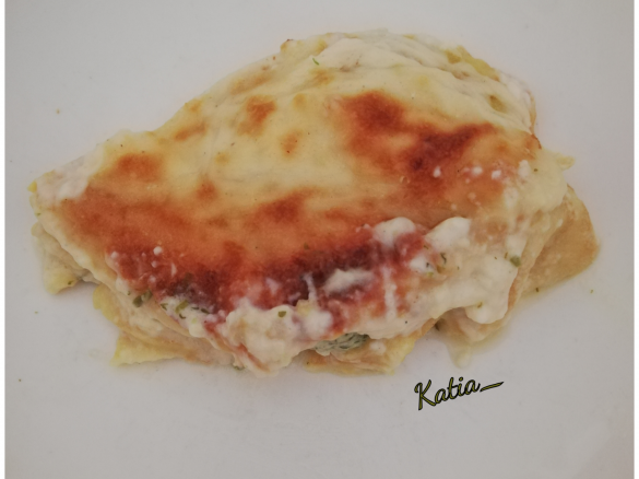 Crespelle con i bruscandoli - Contest primavera