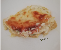 Crespelle con i bruscandoli - Contest primavera