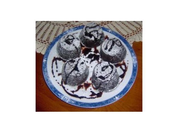 Minipudding al Varoma