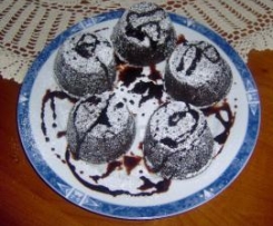 Minipudding al Varoma