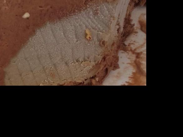 semifreddo cioccolato e cappuccino 