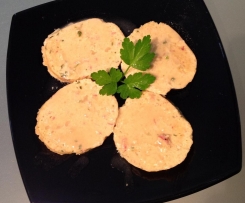 Polpettone di Vitello e Ricotta - Light