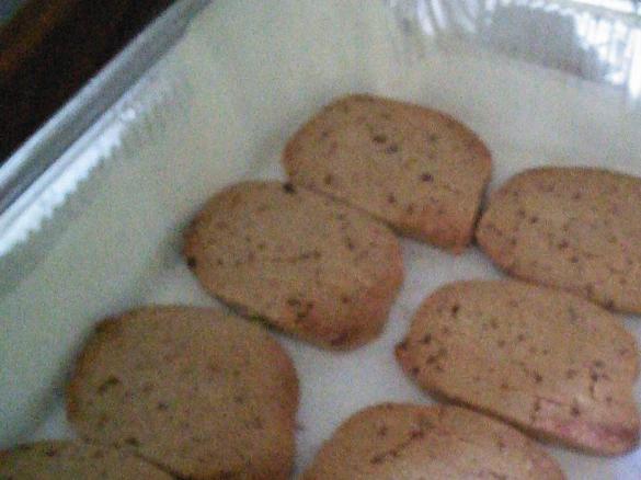 biscotti per intolleranti