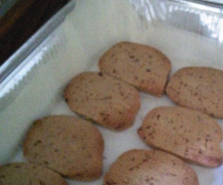 biscotti per intolleranti