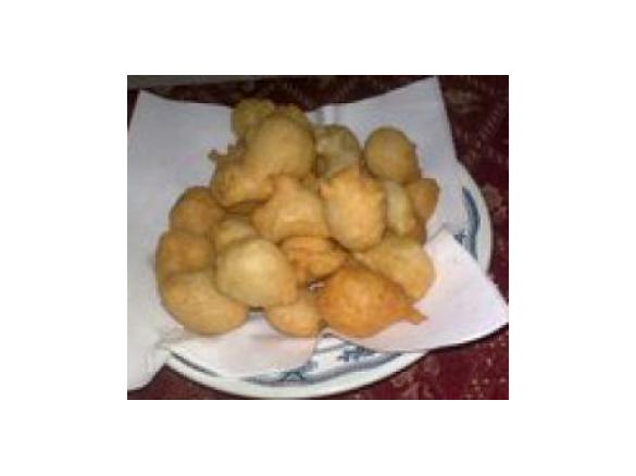 PITTULE DI SAN MARTINO