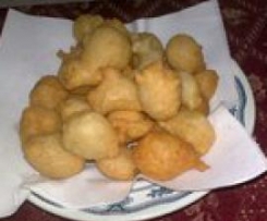 PITTULE DI SAN MARTINO