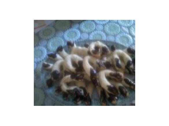 Biscotti ferro di cavallo bimby by ricette bimby