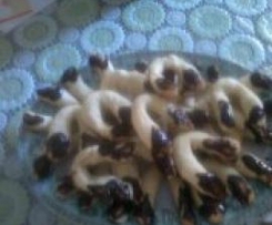 Biscotti ferro di cavallo bimby by ricette bimby