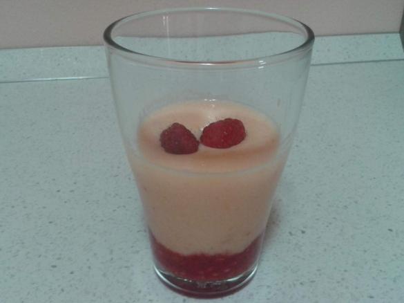 Melone e lamponi ALL DAY - CONTEST BEVANDE ESTIVE